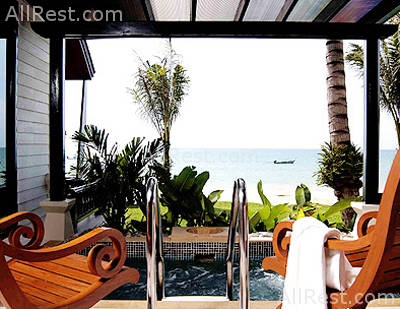 La Flora Resort & Spa 41